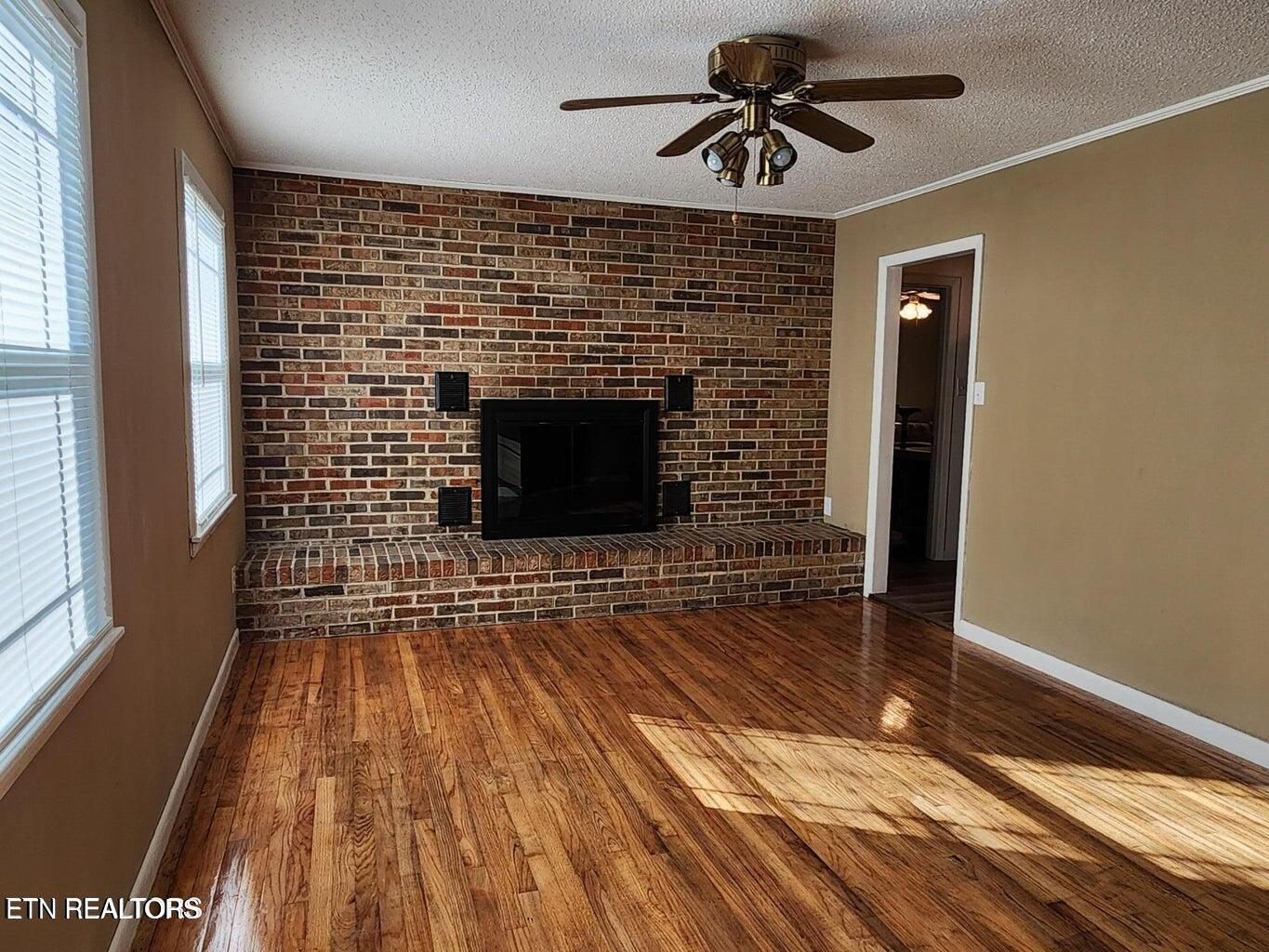 1506 Ridgeway Circle Athens, TN 37303 - Photo 2 of 31 2