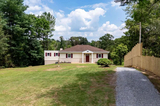 $699,900 | 782 Shipyard Road, Shenandoah, VA 22849