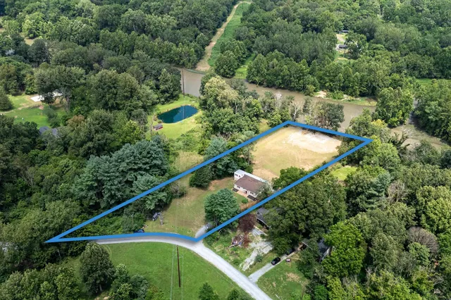 $699,900 | 782 Shipyard Road, Shenandoah, VA 22849