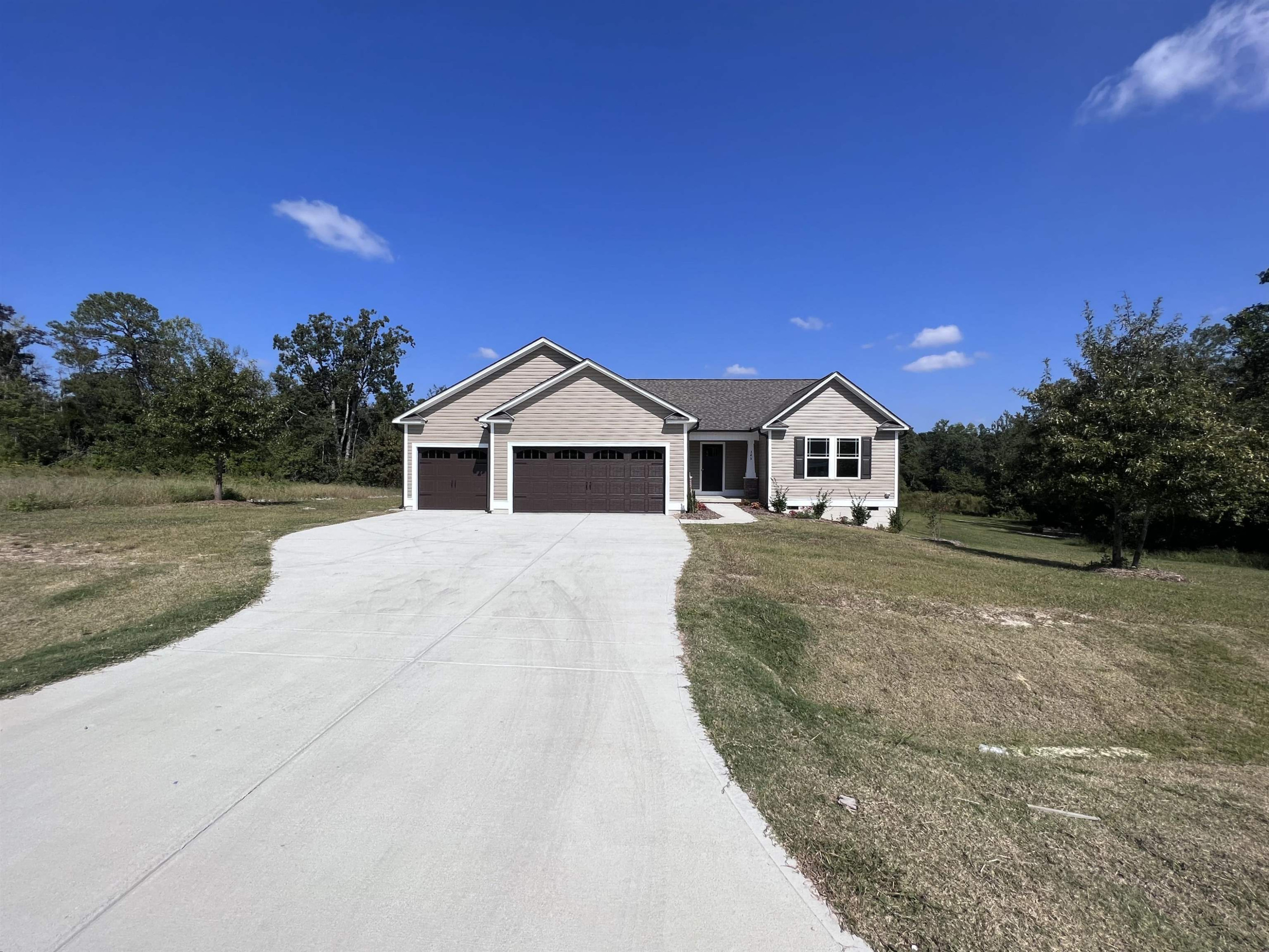 345 Touchdown Way Benson, NC 27504 - Photo 2 of 21 Photo 2