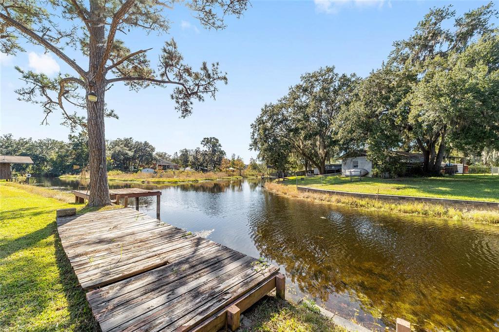 2008 North Retreat Drive Inverness, FL 34453 - Photo 30 of 48