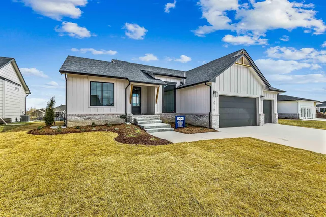 $542,136 | 2718 North Eagle Street, Wichita, KS 67226