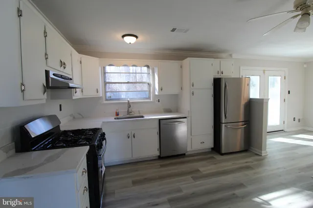 $380,000 | 7015 Dower House Road, Upper Marlboro, MD 20772