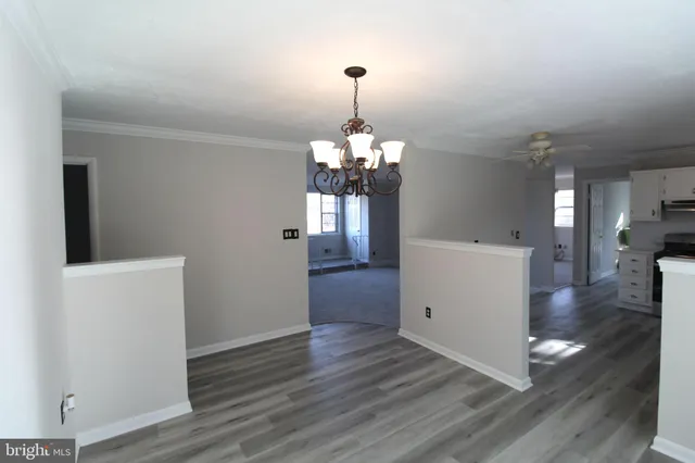 $380,000 | 7015 Dower House Road, Upper Marlboro, MD 20772