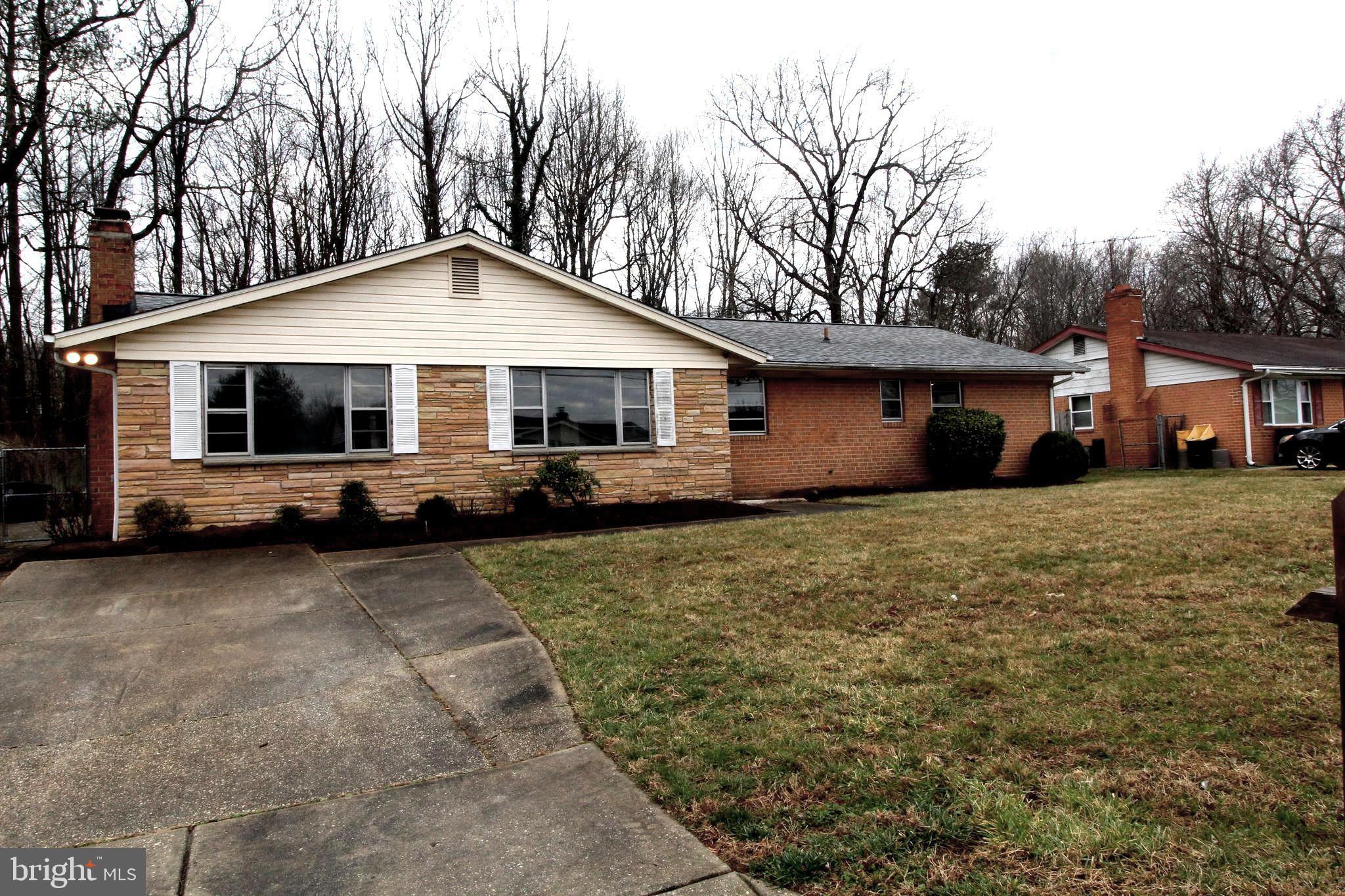 7015 Dower House Road Upper Marlboro, MD 20772 - Photo 2 of 47