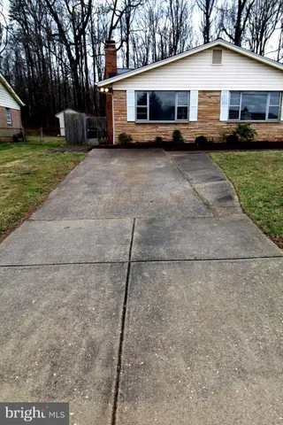 $380,000 | 7015 Dower House Road, Upper Marlboro, MD 20772