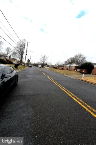 $380,000 | 7015 Dower House Road, Upper Marlboro, MD 20772