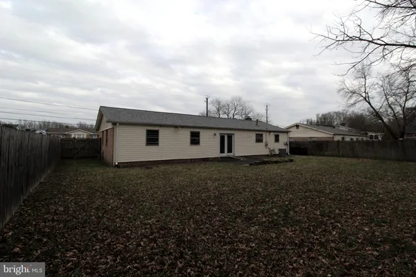 $380,000 | 7015 Dower House Road, Upper Marlboro, MD 20772