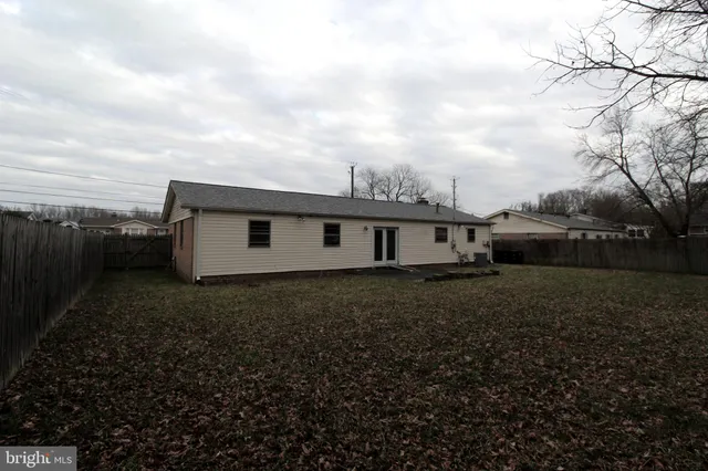 $380,000 | 7015 Dower House Road, Upper Marlboro, MD 20772