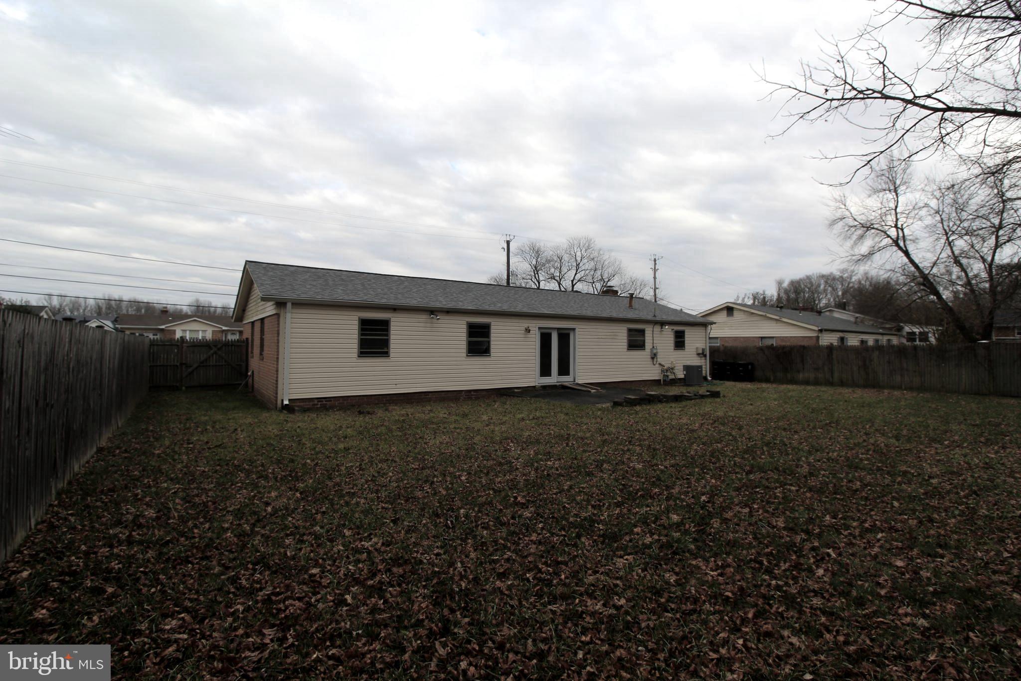 7015 Dower House Road Upper Marlboro, MD 20772 - Photo 43 of 47