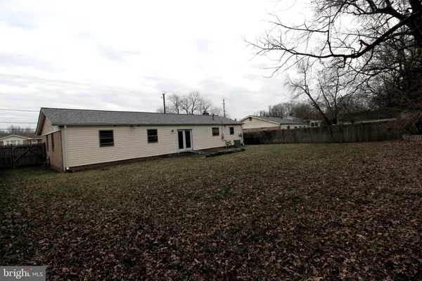 $380,000 | 7015 Dower House Road, Upper Marlboro, MD 20772