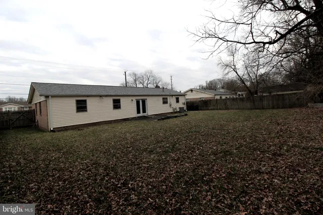 $380,000 | 7015 Dower House Road, Upper Marlboro, MD 20772