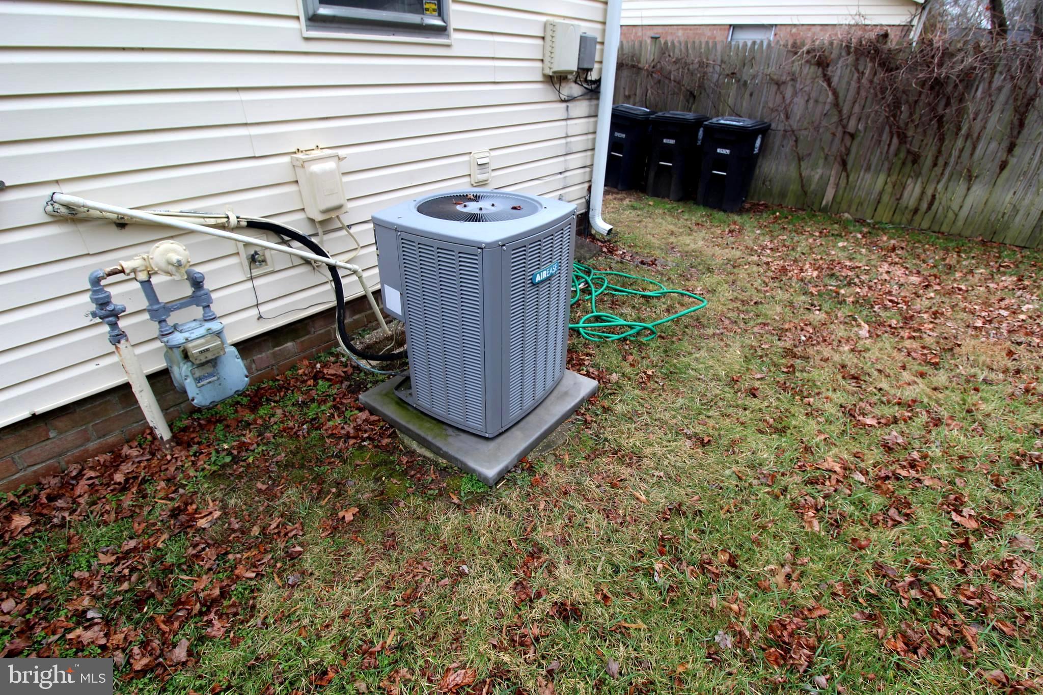 7015 Dower House Road Upper Marlboro, MD 20772 - Photo 45 of 47