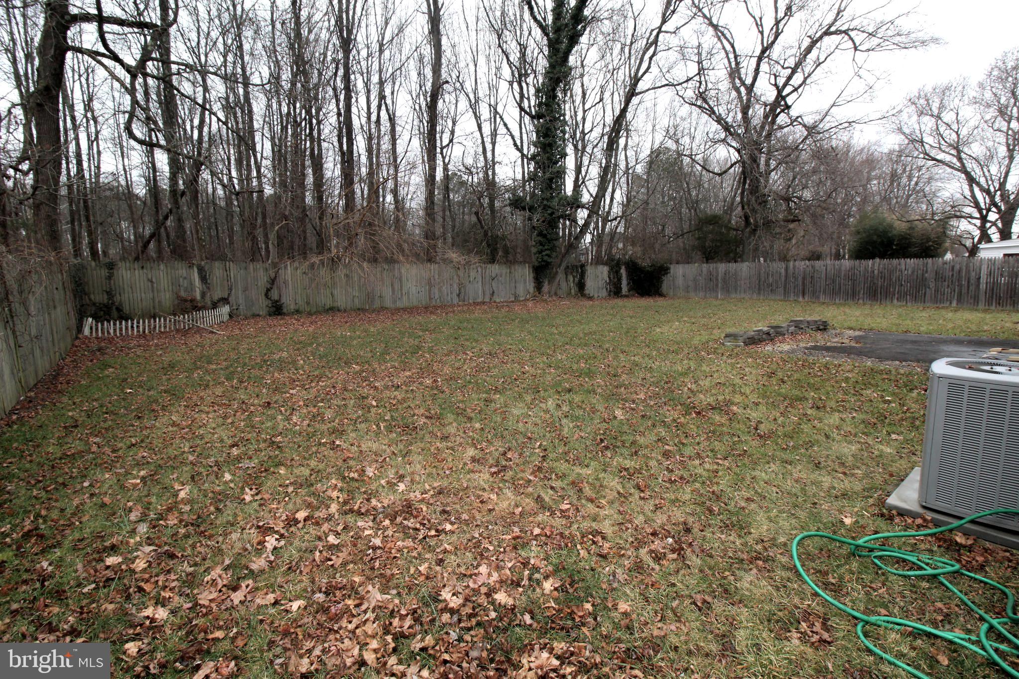 7015 Dower House Road Upper Marlboro, MD 20772 - Photo 46 of 47