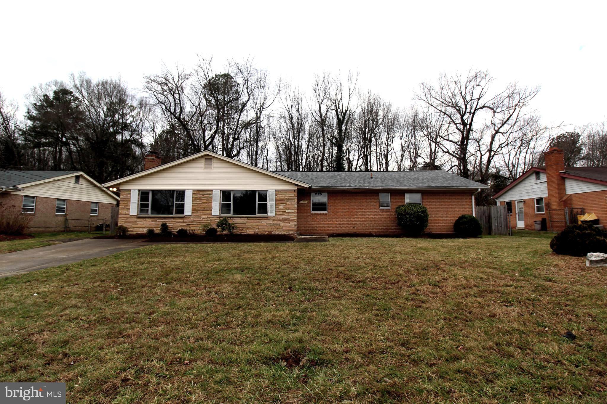 7015 Dower House Road Upper Marlboro, MD 20772 - Photo 5 of 47