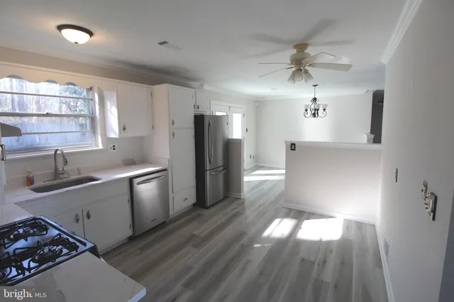 $380,000 | 7015 Dower House Road, Upper Marlboro, MD 20772