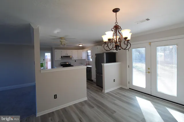 $380,000 | 7015 Dower House Road, Upper Marlboro, MD 20772