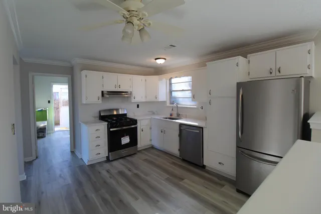 $380,000 | 7015 Dower House Road, Upper Marlboro, MD 20772