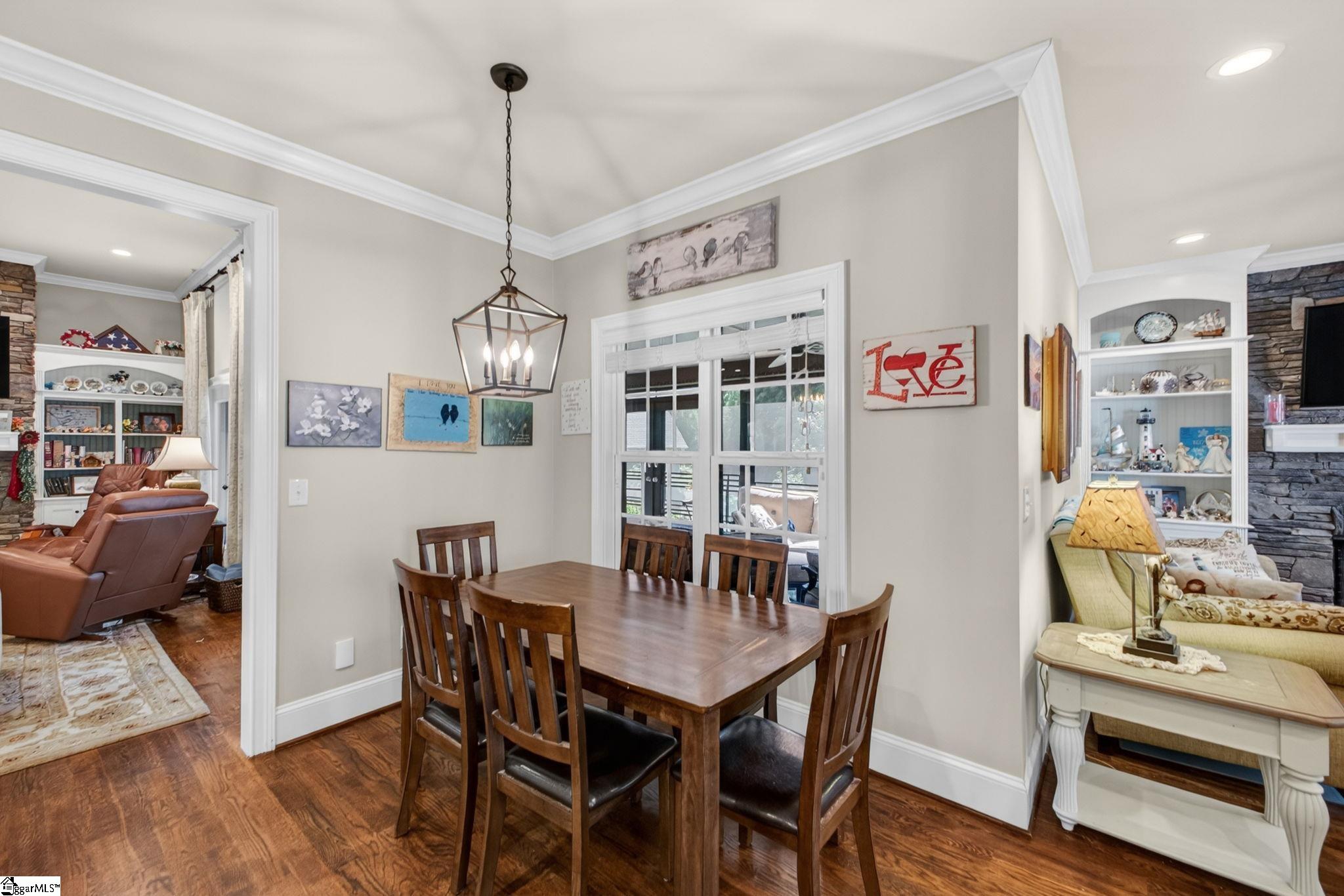 2 Fox Hunt Lane Greer, SC 29651 - Photo 12 of 50