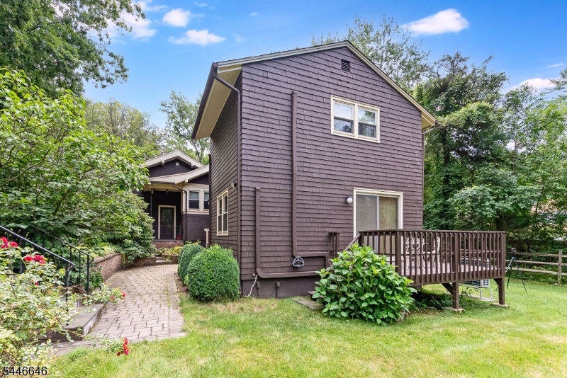 103 Kitchell Road Morristown, NJ 07960 - Photo 30 of 48
