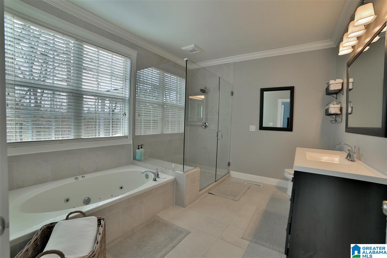 100 Dobson Mill Road Wedowee, AL 36278 - Photo 12 of 25