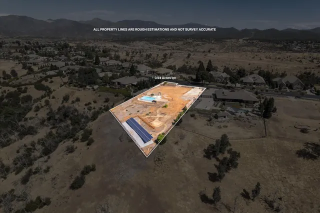 a view of a terrace with outdoor space