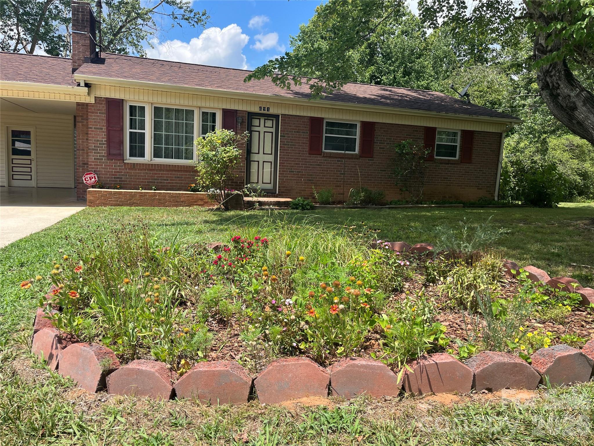 621 Legion Road Lenoir, NC 28645 - Photo 1 of 21