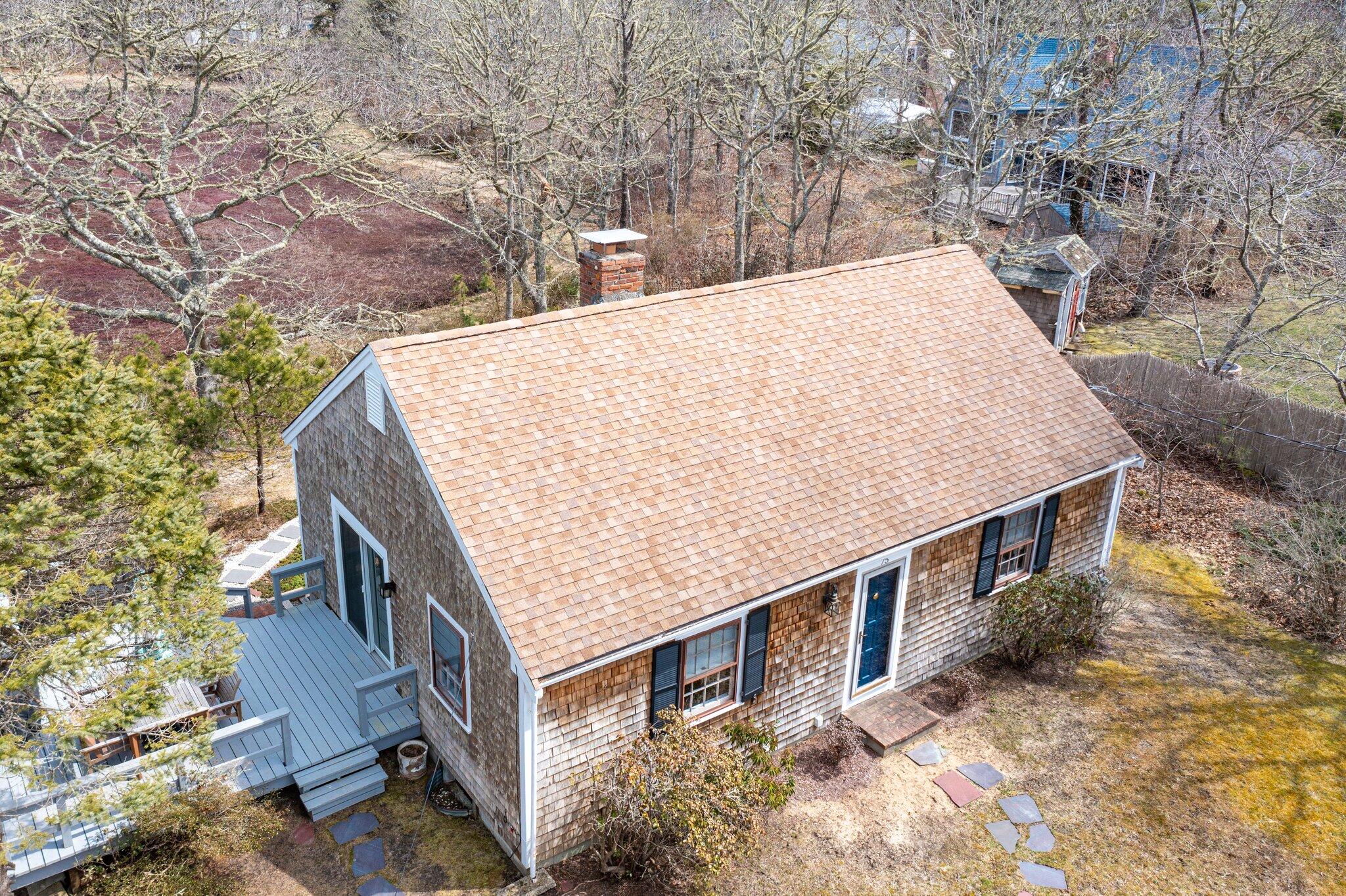75 Ralph Street Chatham, MA 02633 - Photo 36 of 36 Roof