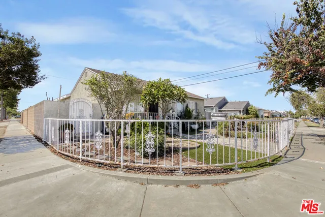 $1,000,000 | 14623 Roxton Avenue, Gardena, CA 90249
