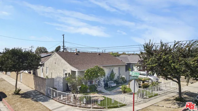 $1,000,000 | 14623 Roxton Avenue, Gardena, CA 90249