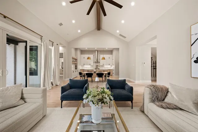 $1,399,000 | 2092 Holt Way, Grapevine, TX 76051