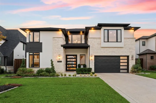 $1,399,000 | 2092 Holt Way, Grapevine, TX 76051