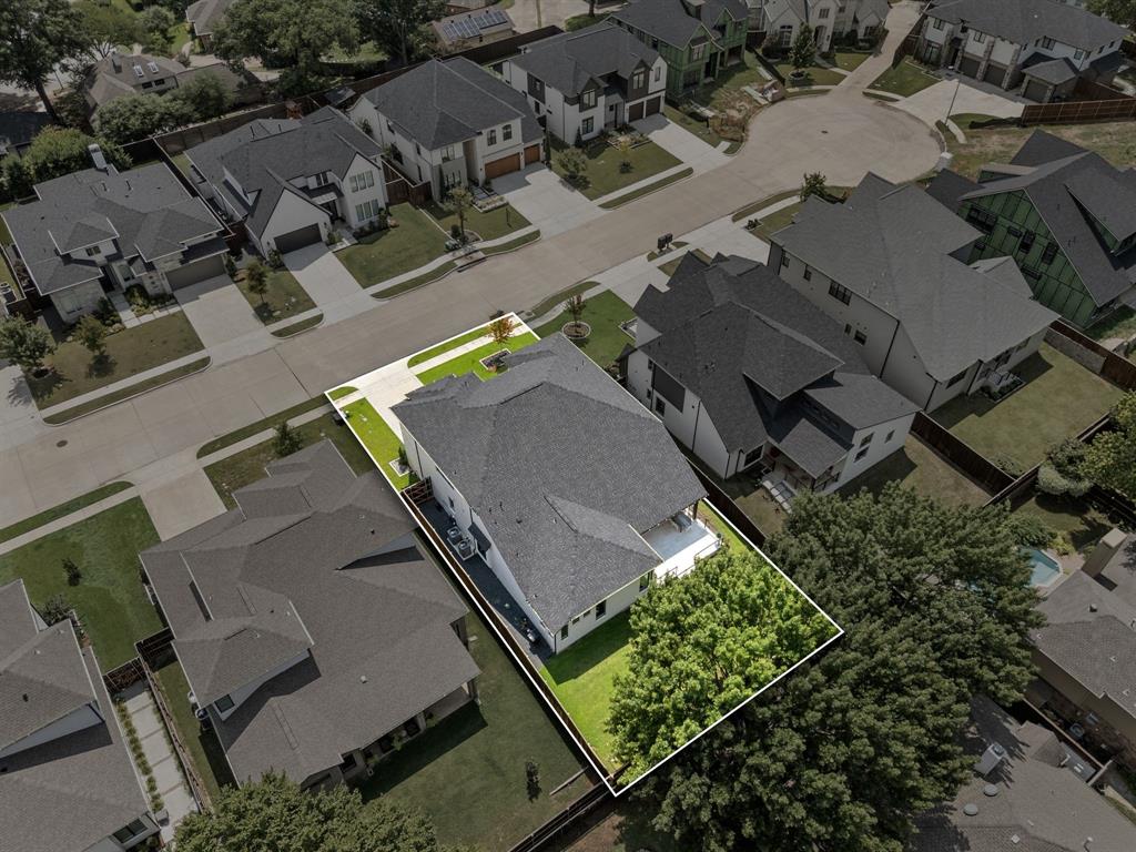 2092 Holt Way Grapevine, TX 76051 - Photo 34 of 40