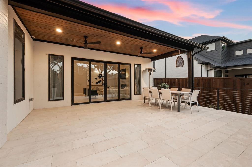 2092 Holt Way Grapevine, TX 76051 - Photo 36 of 40