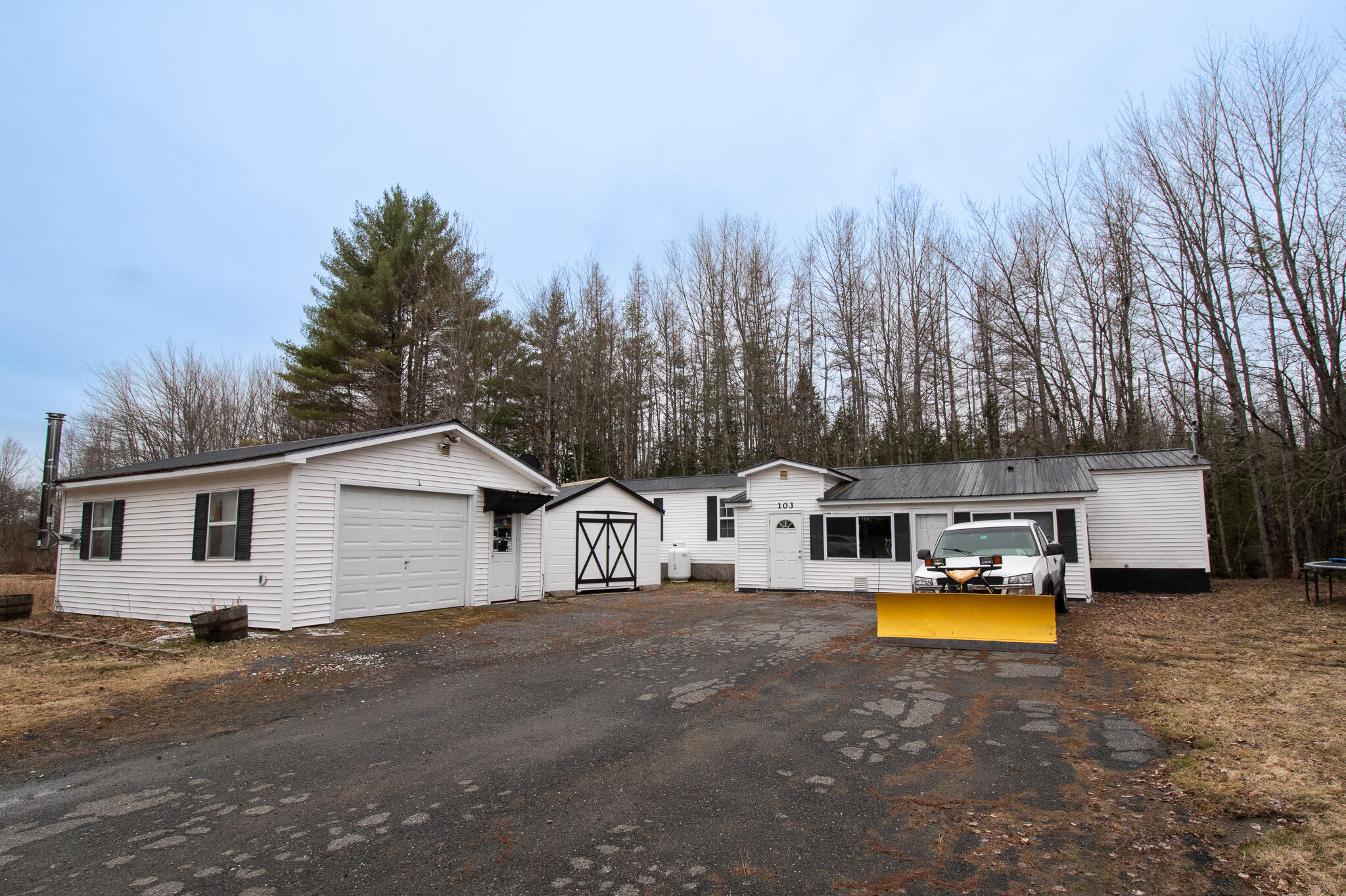 103 Ferry Road Milo, ME 04463 - Photo 1 of 52 DSC_0474