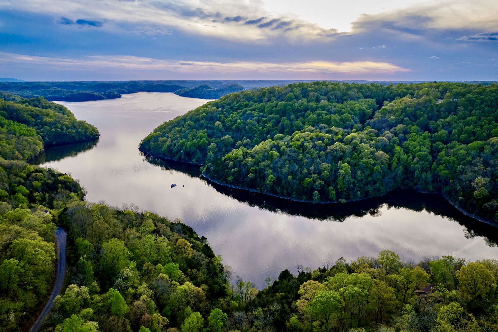 258 Captain Point Silver Point, TN 38582 - Photo 34 of 35