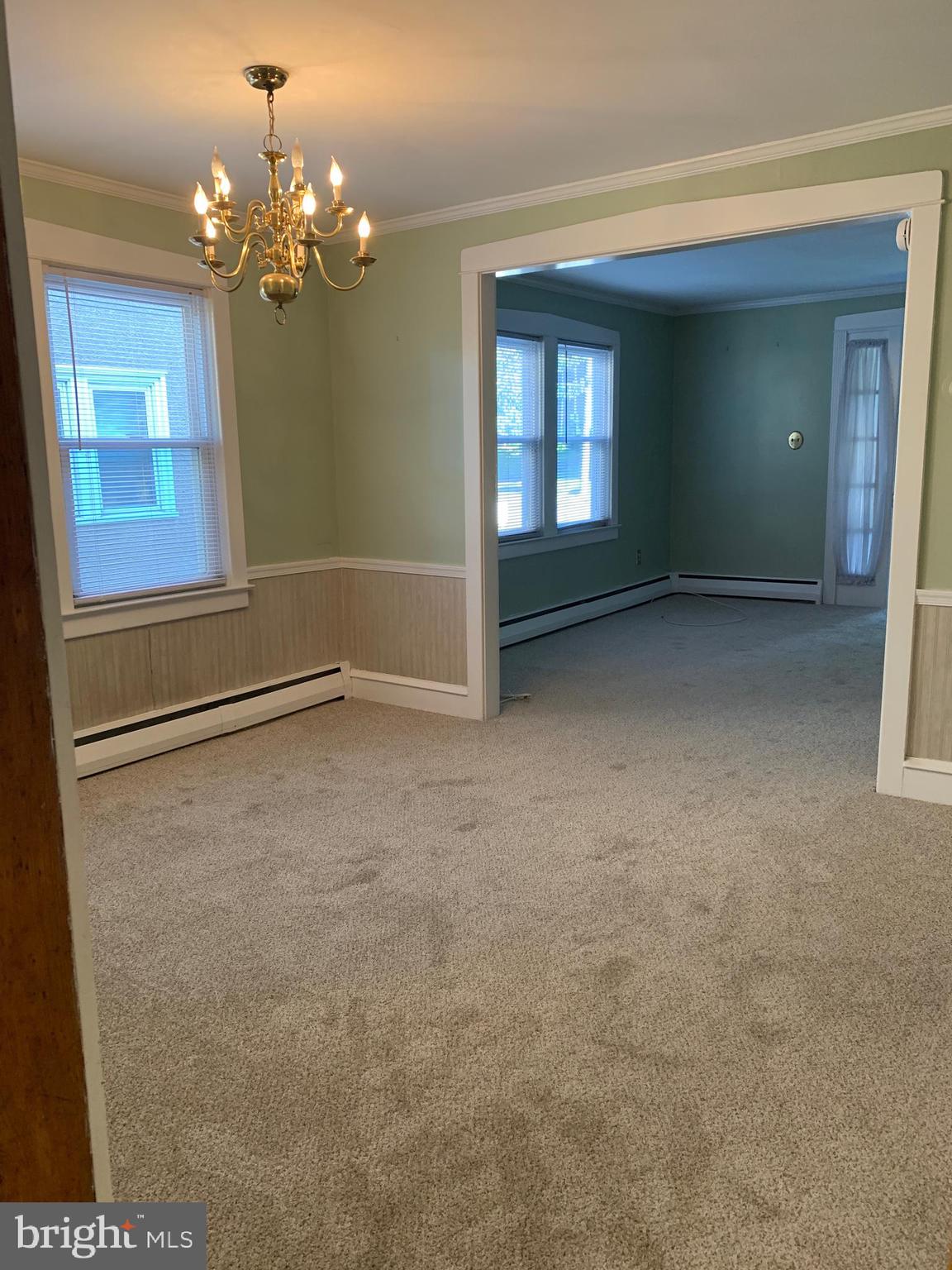 626 East Springfield Road Springfield, PA 19064 - Photo 4 of 19 Dining Room