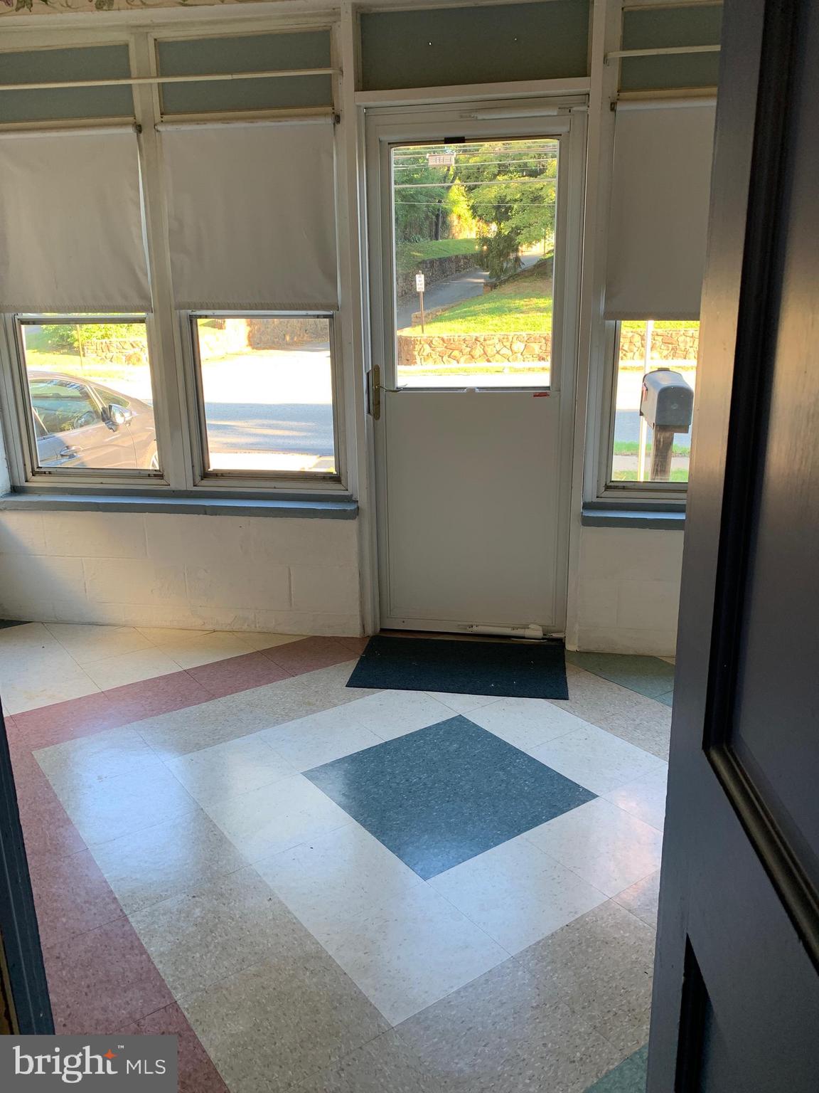 626 East Springfield Road Springfield, PA 19064 - Photo 7 of 19 Enclosed Porch