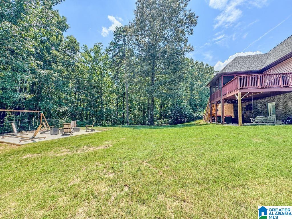 1280 Summit Ridge Way Odenville, AL 35120 - Photo 43 of 46