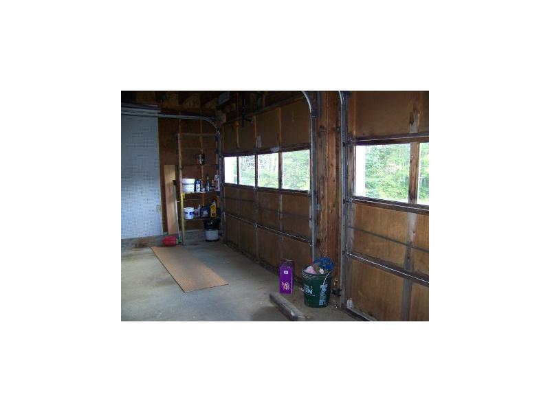 210 Heath Road Milbridge, ME 04658 - Photo 12 of 17 Garage.