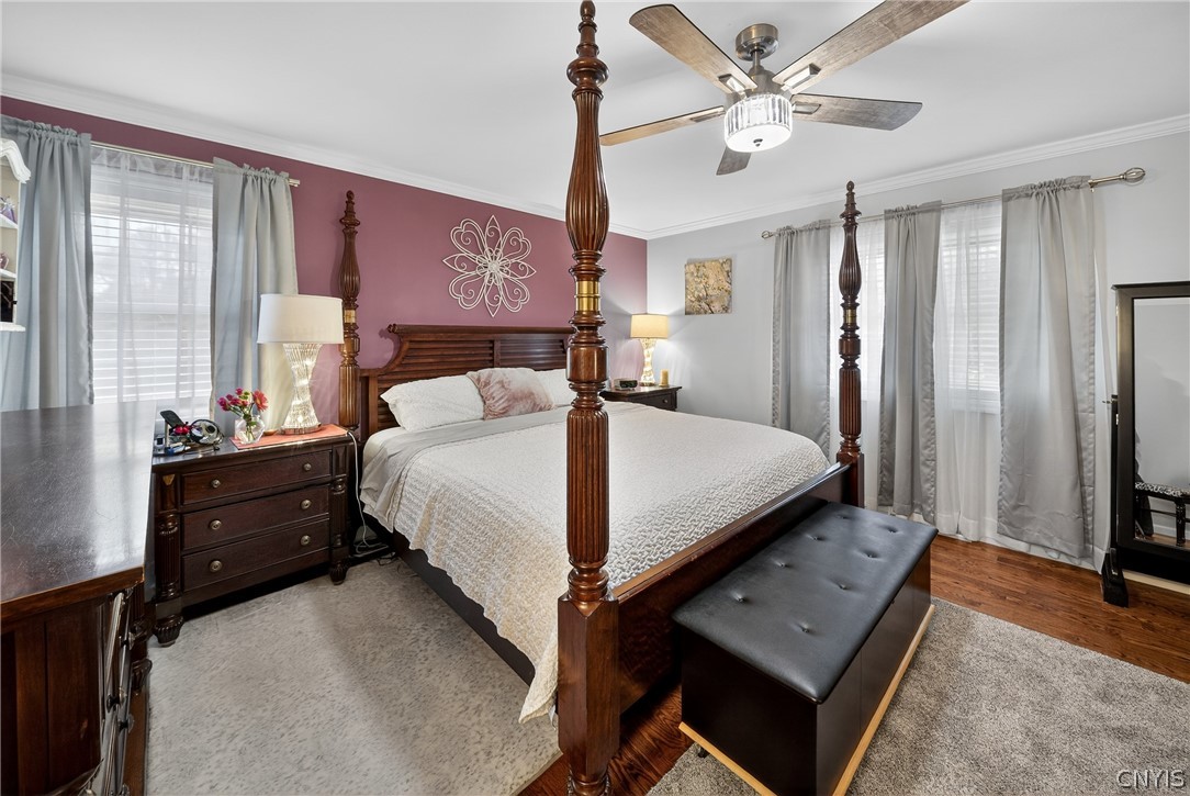 8245 Kirkville Road Manlius, NY 13082 - Photo 20 of 50