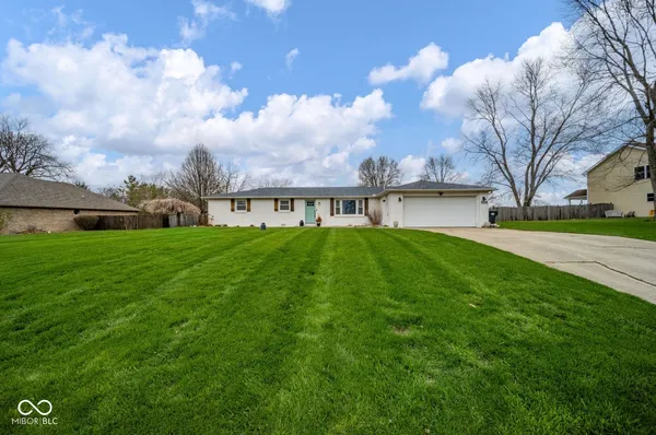 $289,900 | 108 Ladino Lane, Pendleton, IN 46064