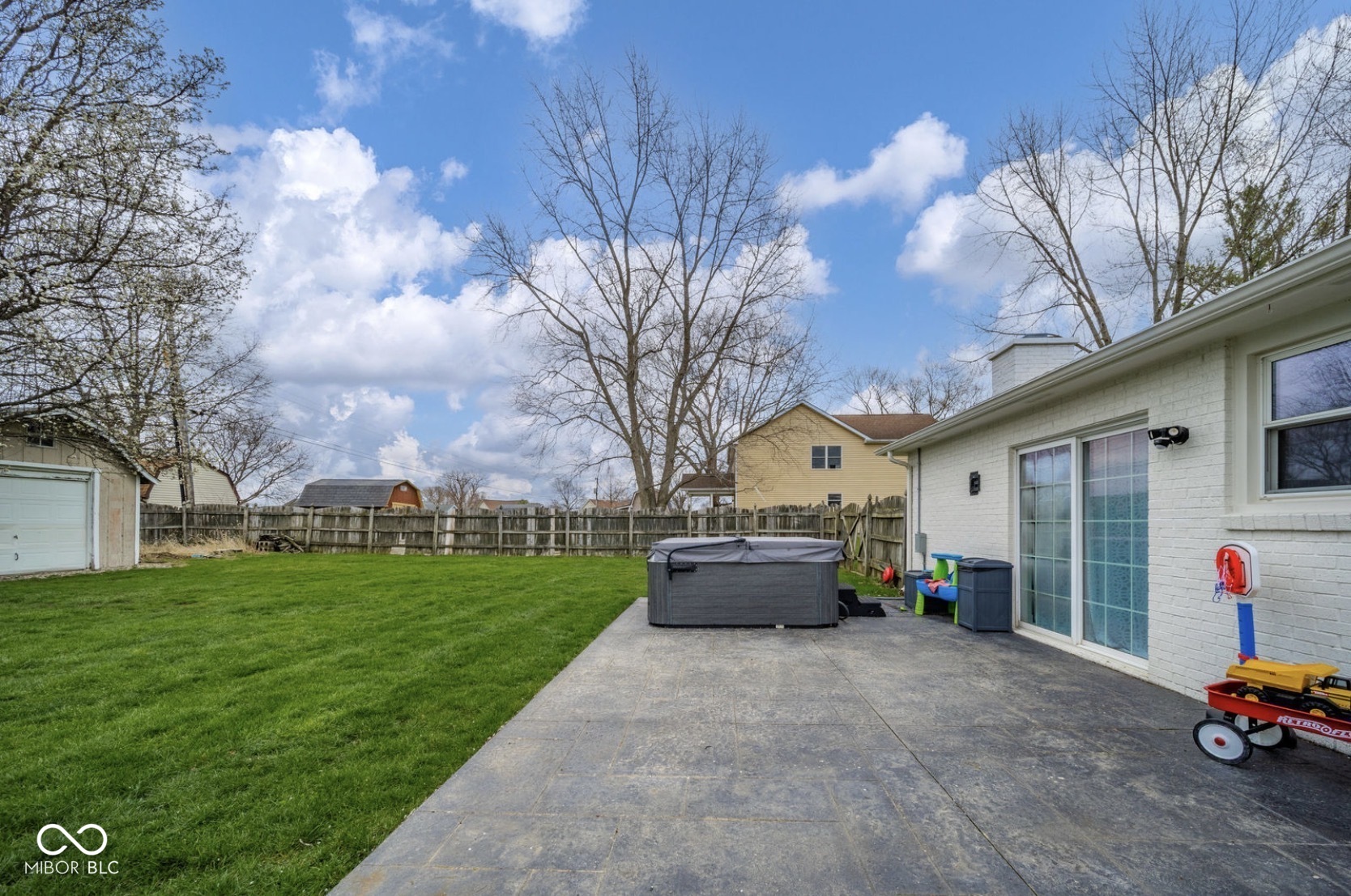 108 Ladino Lane Pendleton, IN 46064 - Photo 23 of 25