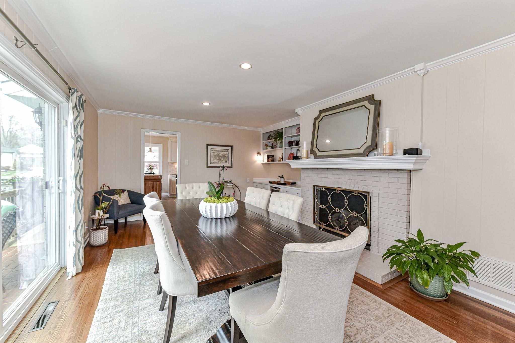 4600 Walker Road Charlotte, NC 28211 - Photo 13 of 33 Gallery Image 13
