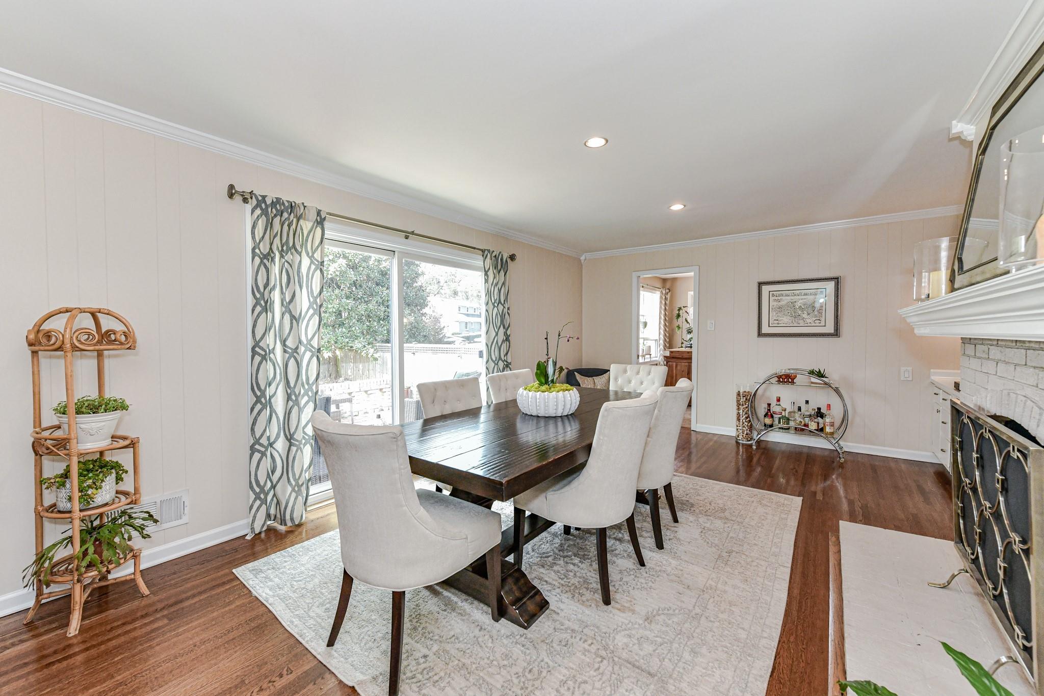 4600 Walker Road Charlotte, NC 28211 - Photo 14 of 33 Gallery Image 14