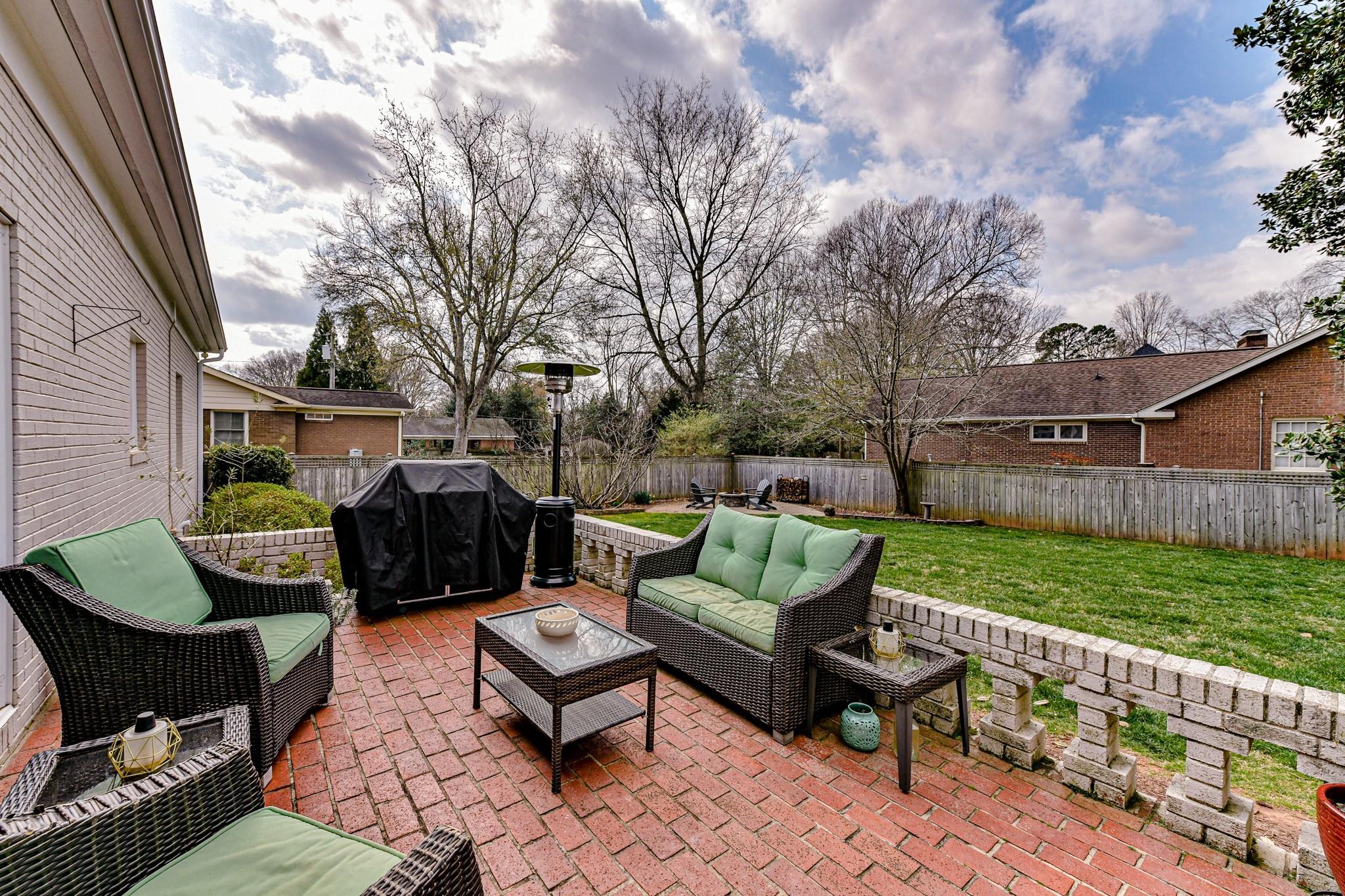 4600 Walker Road Charlotte, NC 28211 - Photo 25 of 33 Gallery Image 25