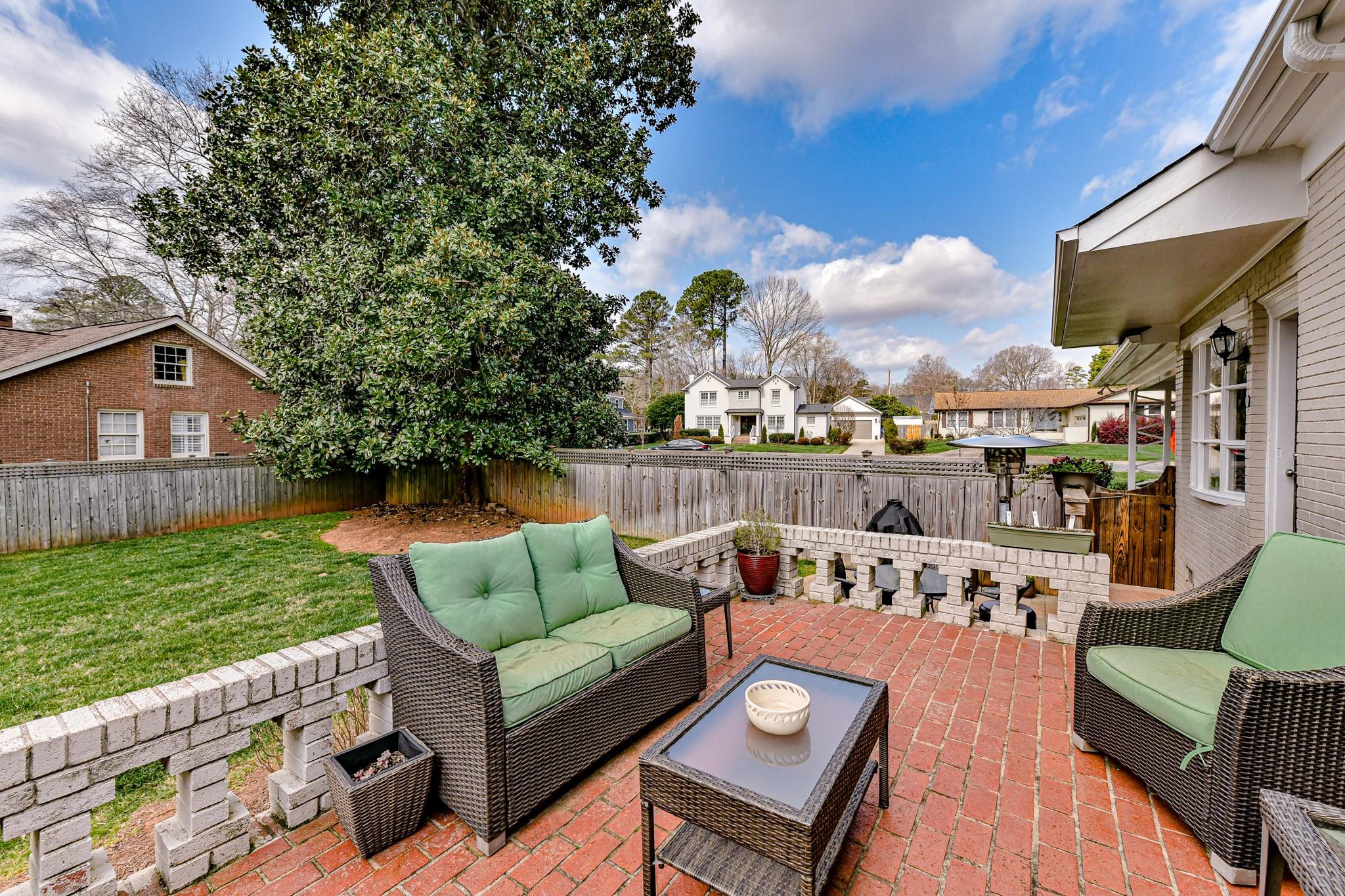 4600 Walker Road Charlotte, NC 28211 - Photo 26 of 33 Gallery Image 26