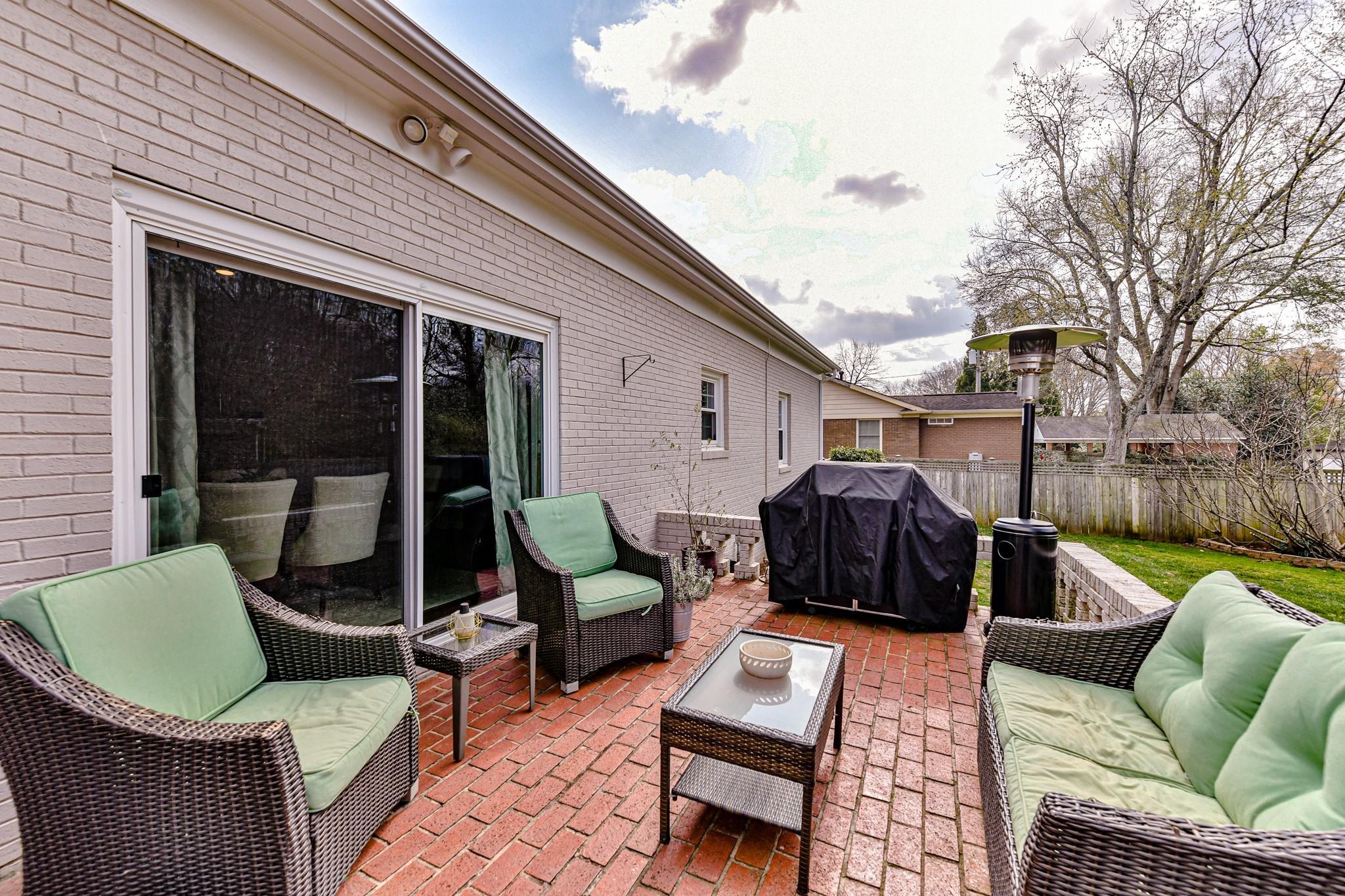 4600 Walker Road Charlotte, NC 28211 - Photo 27 of 33 Gallery Image 27