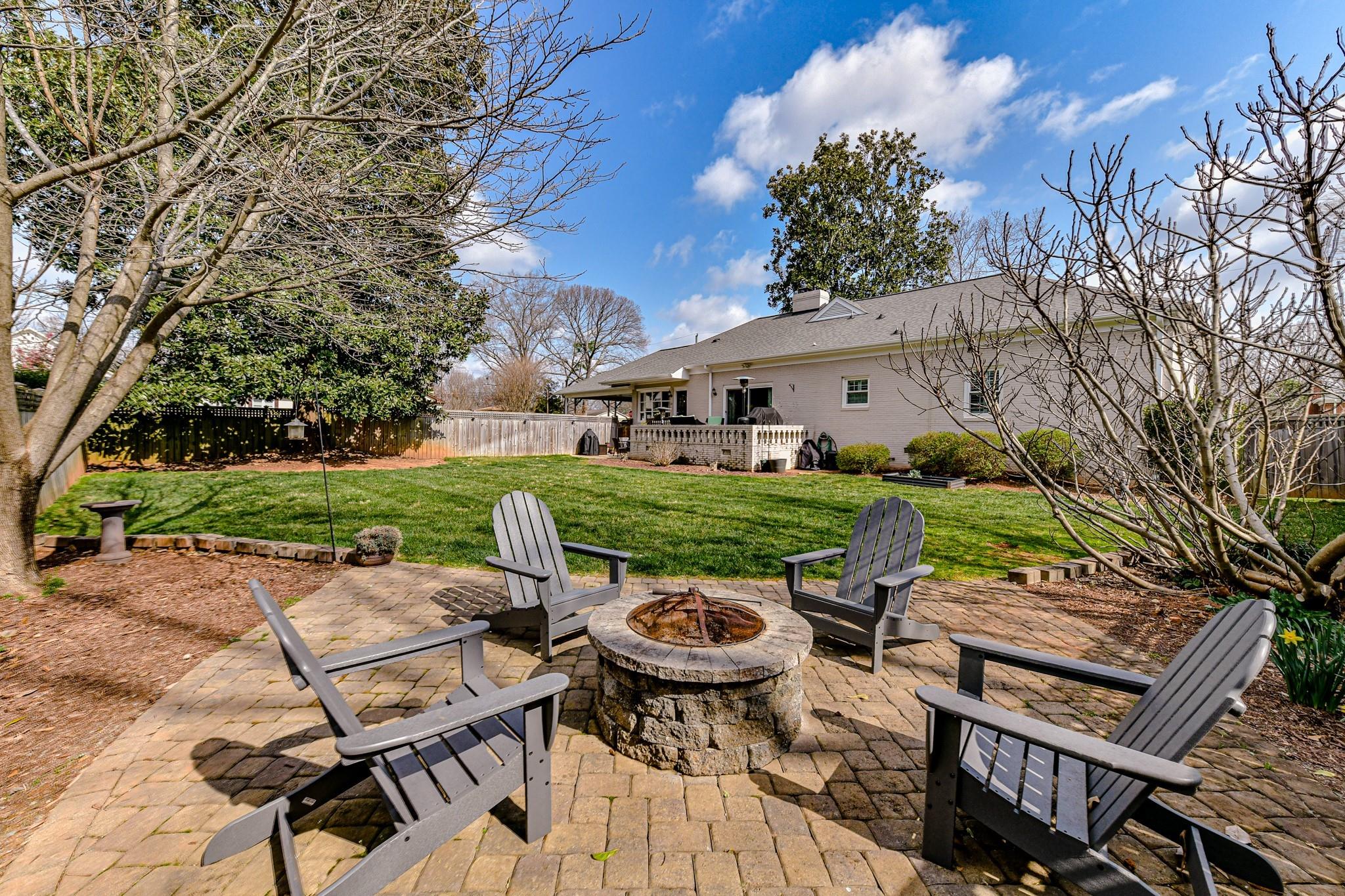 4600 Walker Road Charlotte, NC 28211 - Photo 30 of 33 Gallery Image 30