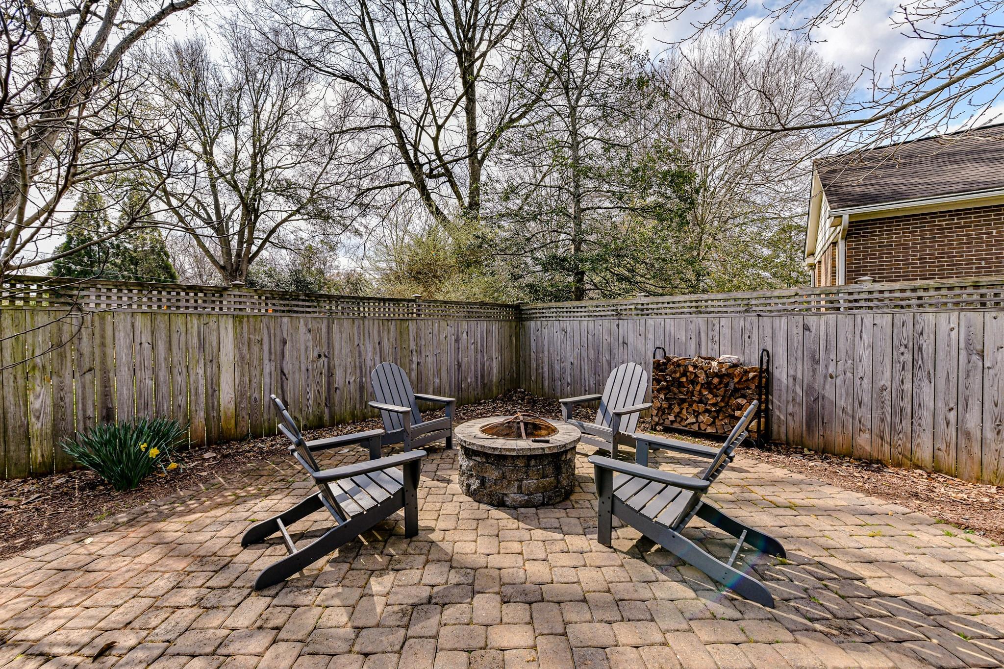 4600 Walker Road Charlotte, NC 28211 - Photo 31 of 33 Gallery Image 31